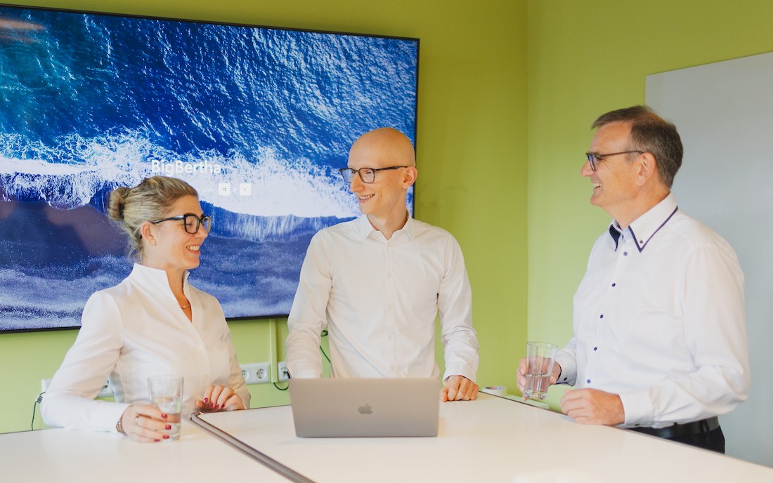 Shop-floor collaboration